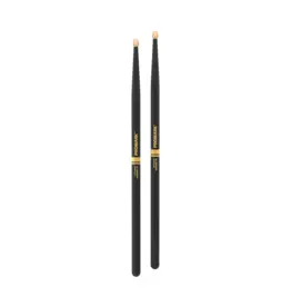 ProMark NEW ProMark ActiveGrip Rebound Drumsticks - 5B