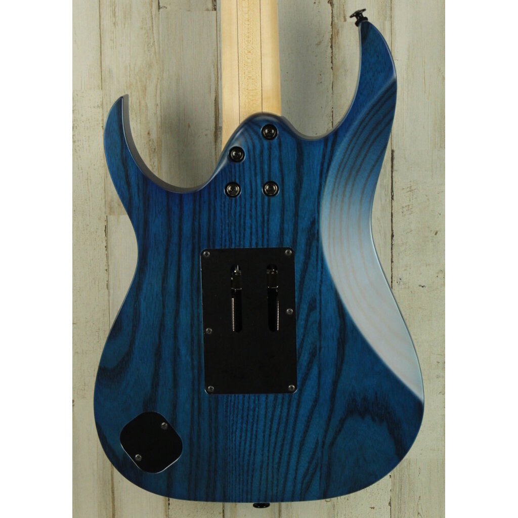 Ibanez DEMO Ibanez Prestige RG653DXTDF (898)