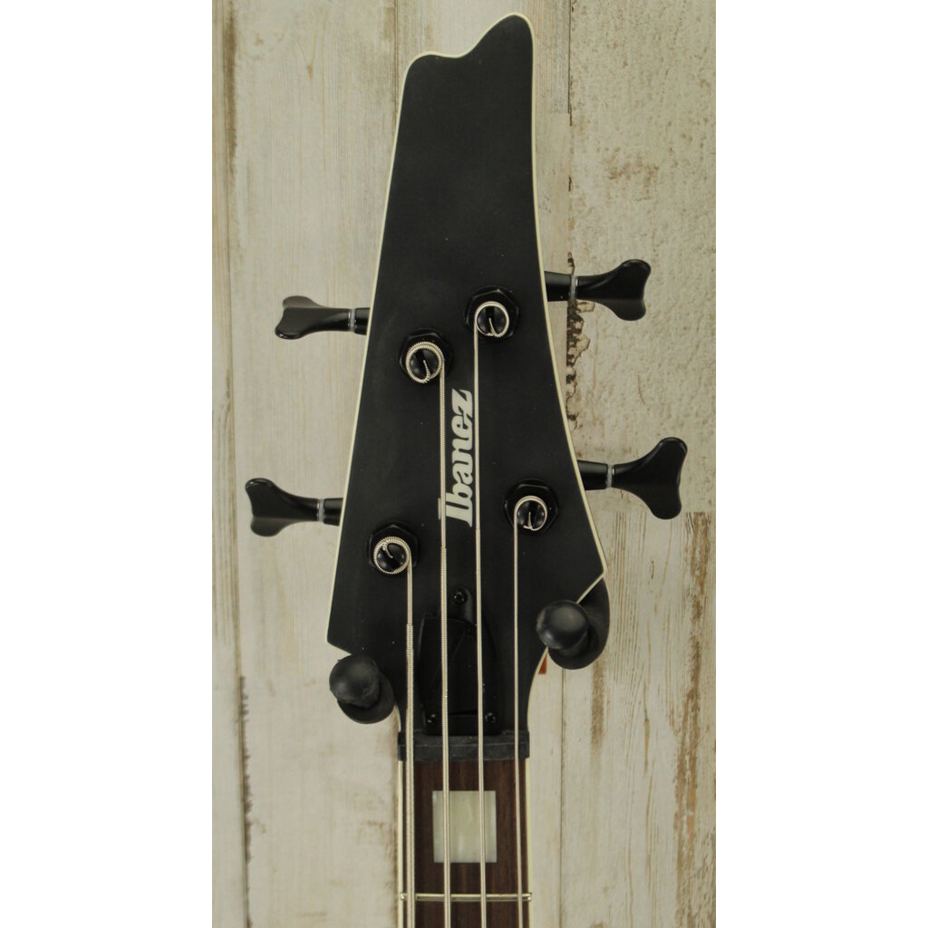 Ibanez DEMO Ibanez ICB720FM - Cosmic Blue Starburst (343)