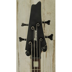 Ibanez DEMO Ibanez ICB720FM - Cosmic Blue Starburst (343)