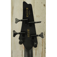 Ibanez DEMO Ibanez ICB720FM - Cosmic Blue Starburst (343)