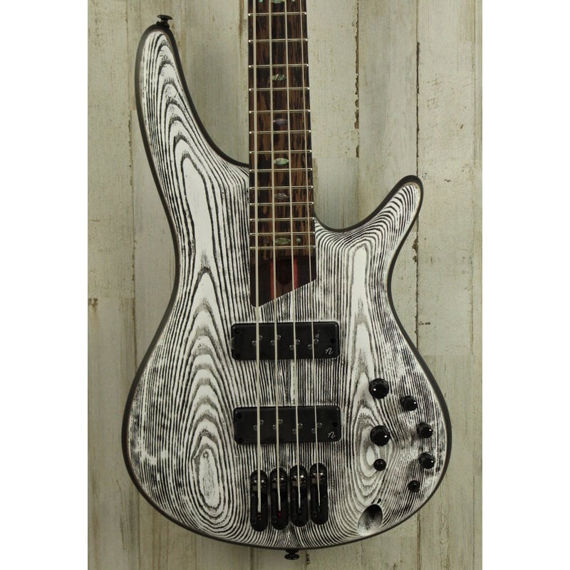 Ibanez DEMO Ibanez SR Premium SR1320SB - Icebreaker Wave Flat (477)