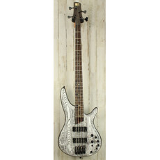 Ibanez DEMO Ibanez SR Premium SR1320SB - Icebreaker Wave Flat (477)
