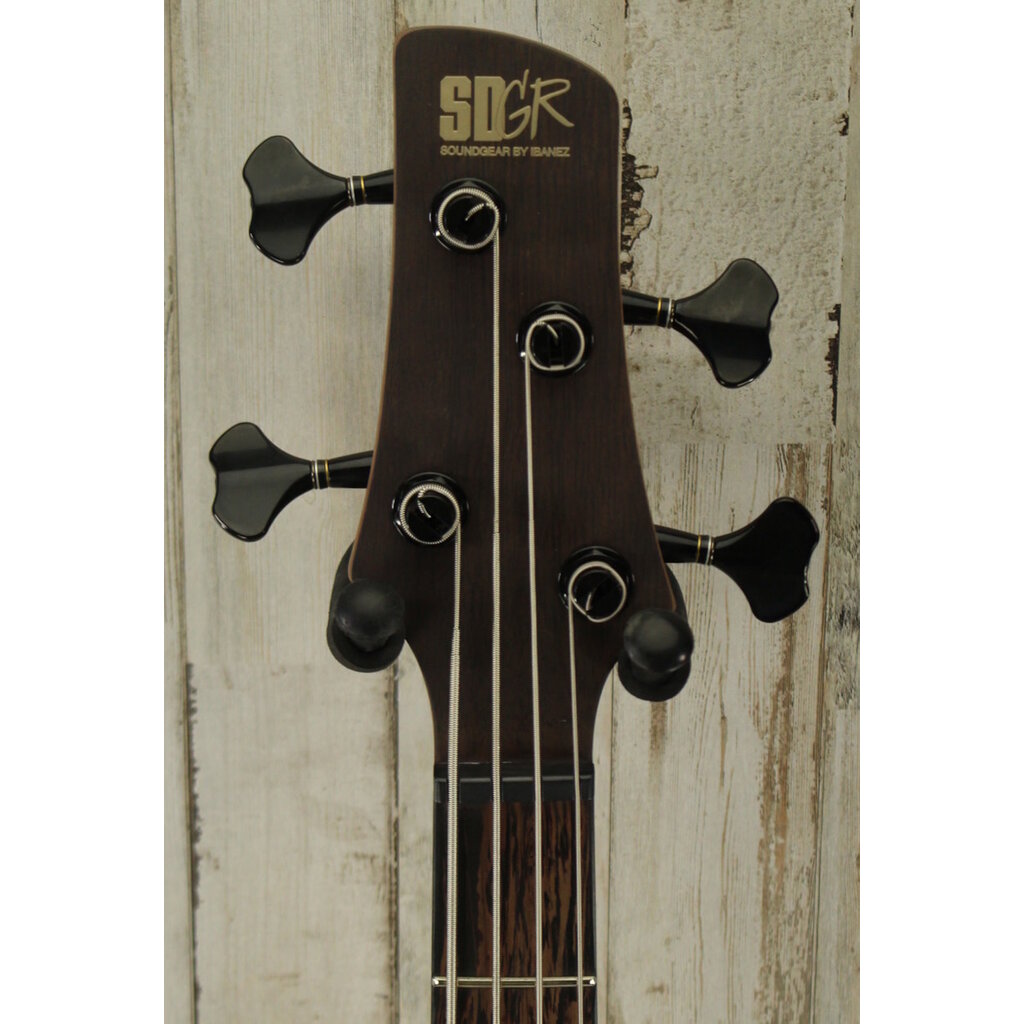 Ibanez DEMO Ibanez SR Premium SR1320SB - Icebreaker Wave Flat (477)