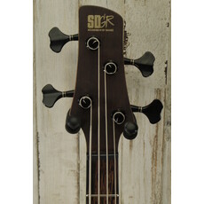 Ibanez DEMO Ibanez SR Premium SR1320SB - Icebreaker Wave Flat (477)
