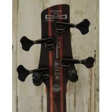 Ibanez DEMO Ibanez SR Premium SR1320SB - Icebreaker Wave Flat (477)