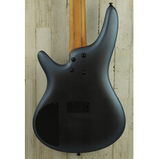 Ibanez DEMO Ibanez SR Standard SR500N - Midnight Arctic Ocean Matte (749)