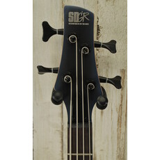 Ibanez DEMO Ibanez SR Standard SR500N - Midnight Arctic Ocean Matte (749)