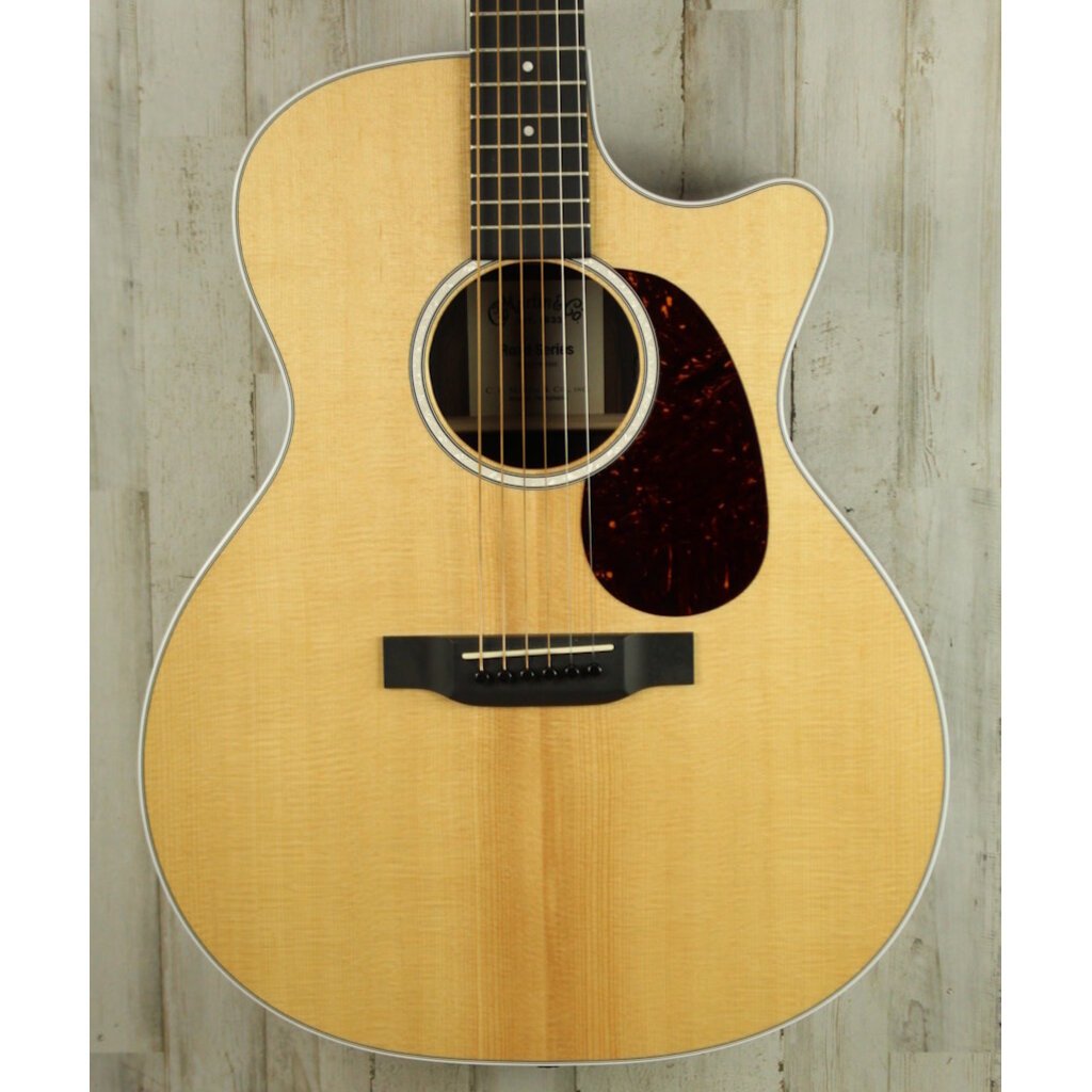 Martin USED Martin Road Series GPC-13E Ziricote (851)
