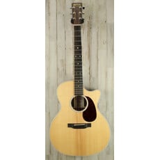 Martin USED Martin Road Series GPC-13E Ziricote (851)