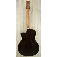 Martin USED Martin Road Series GPC-13E Ziricote (851)