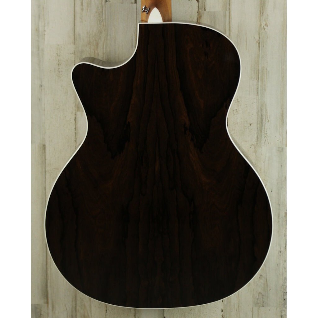 Martin USED Martin Road Series GPC-13E Ziricote (851)