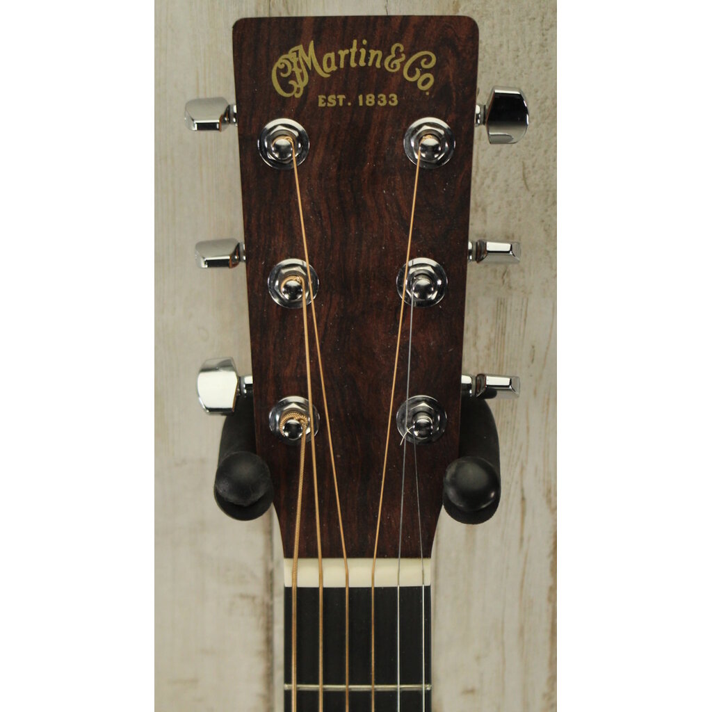 Martin USED Martin Road Series GPC-13E Ziricote (851)