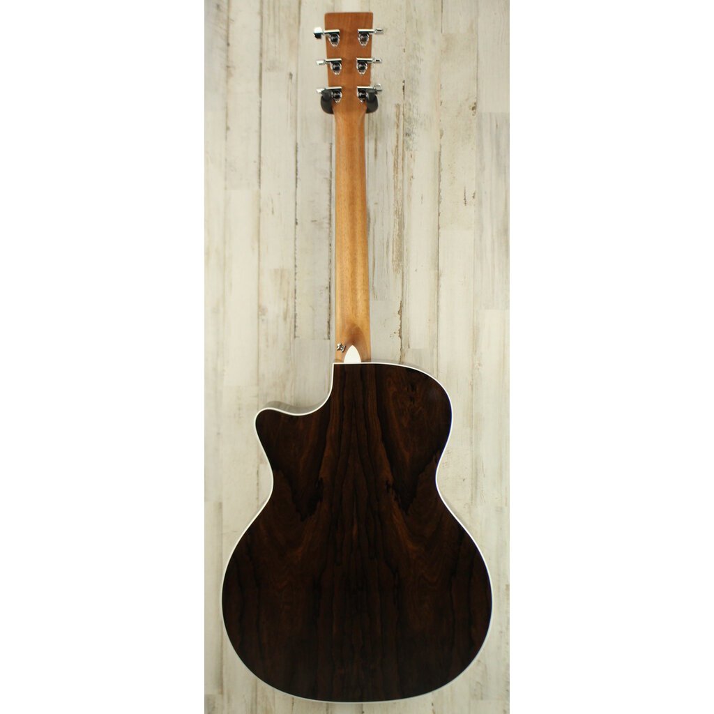 Martin USED Martin Road Series GPC-13E Ziricote (851)