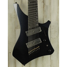 Ibanez DEMO Ibanez Alpha Series A528 - Iron Pewter (501)