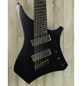 Ibanez DEMO Ibanez Alpha Series A528 - Iron Pewter (501)