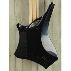 Ibanez DEMO Ibanez Alpha Series A528 - Iron Pewter (501)