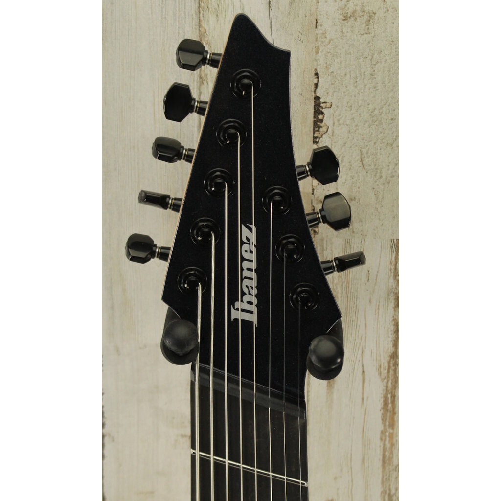 Ibanez DEMO Ibanez Alpha Series A528 - Iron Pewter (501)