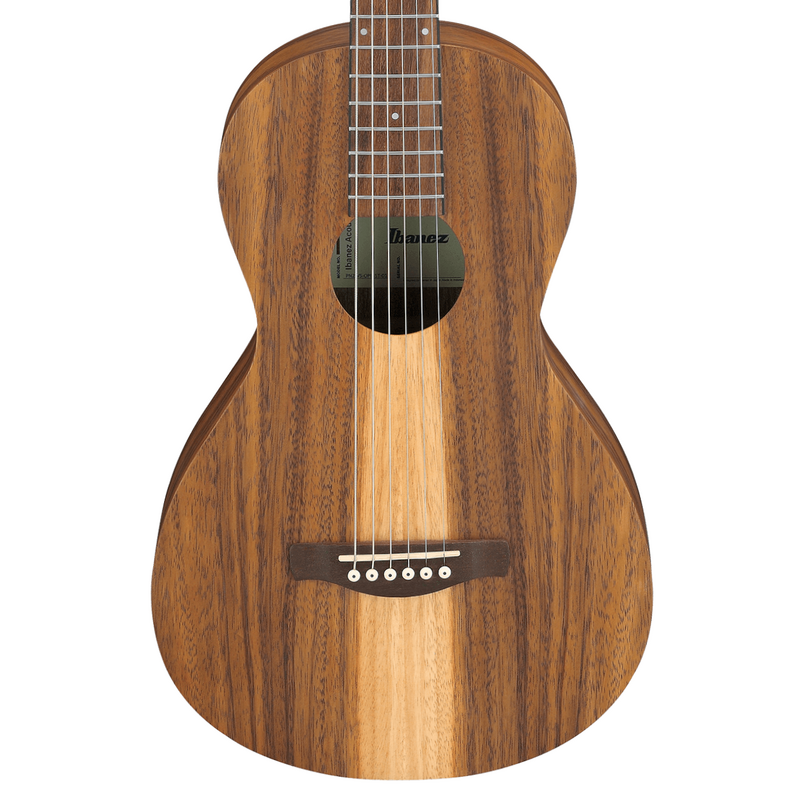 Ibanez NEW Ibanez PF Series PN2WS - Open Pore Brown (953)