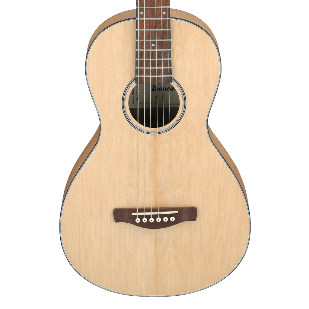 Ibanez NEW Ibanez PF Series PN2MD - Open Pore Natural (953)