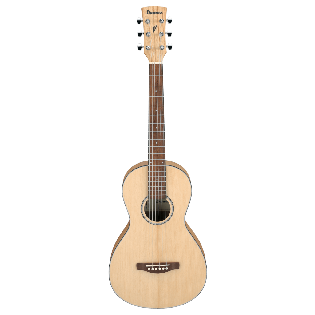 Ibanez NEW Ibanez PF Series PN2MD - Open Pore Natural (944)