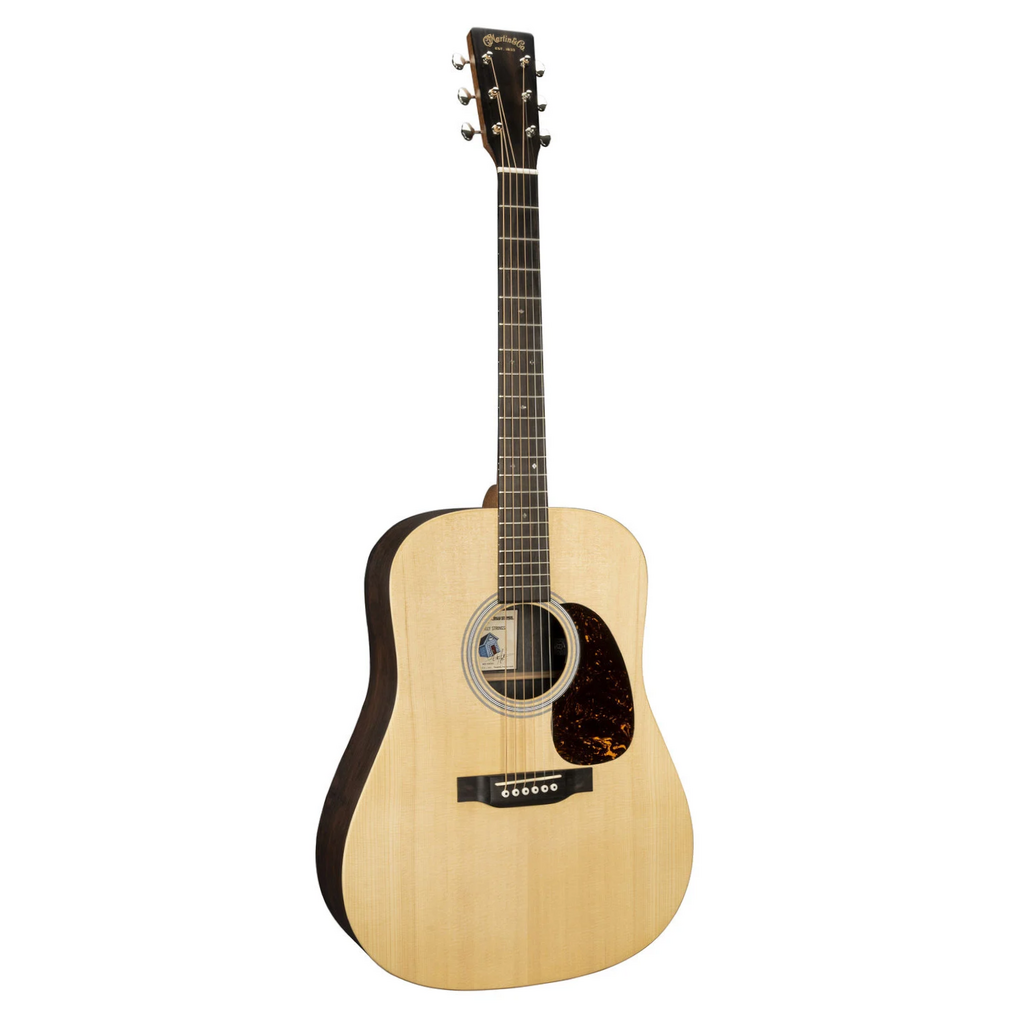 Martin NEW Martin D-X2E Billy Strings - Natural (339)