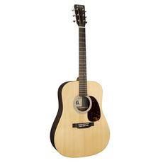 Martin NEW Martin D-X2E Billy Strings - Natural (338)