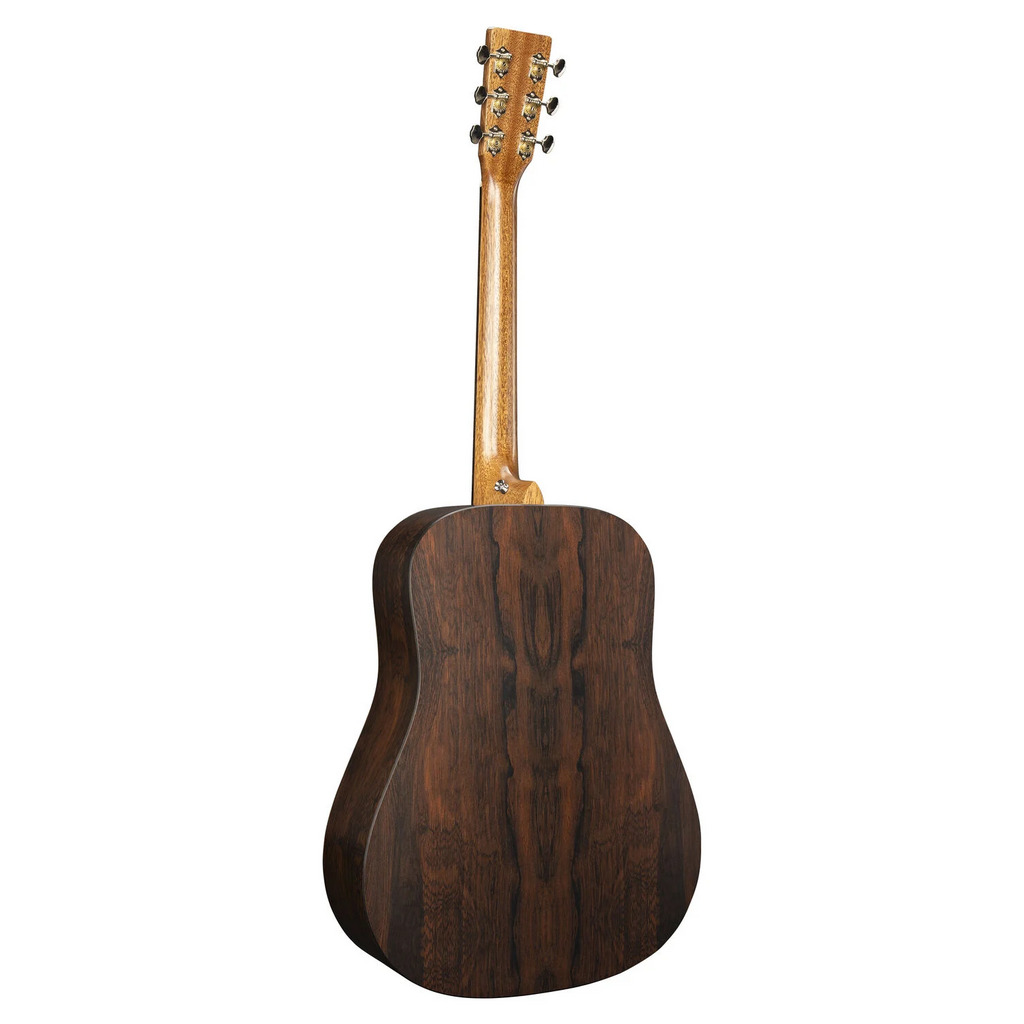 Martin NEW Martin D-X2E Billy Strings - Natural (338)