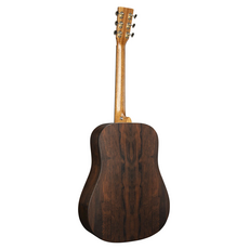 Martin NEW Martin D-X2E Billy Strings - Natural (338)