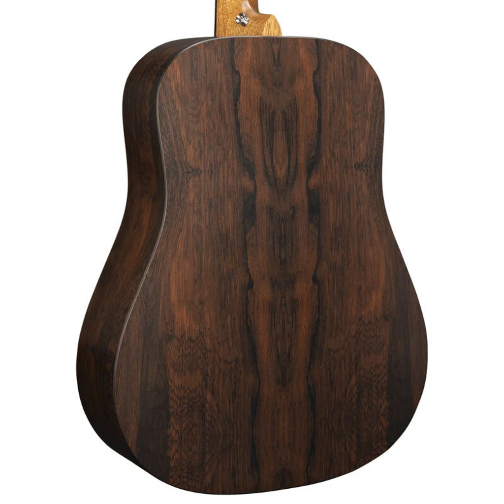 Martin NEW Martin D-X2E Billy Strings - Natural (338)