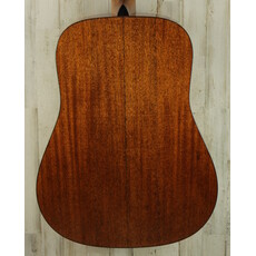 Martin NEW 2025 Martin Standard Series D-18 - Natural w/ Aging Toner (373)