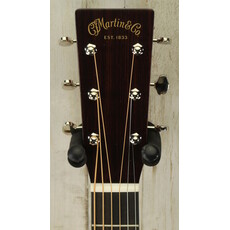 Martin NEW 2025 Martin Standard Series D-18 - Natural w/ Aging Toner (373)