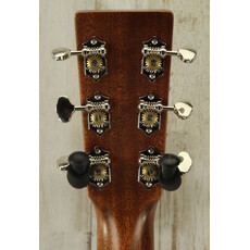 Martin NEW 2025 Martin Standard Series D-18 - Natural w/ Aging Toner (373)