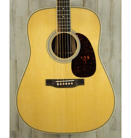 Martin NEW 2025 Martin Standard Series HD-35 - Natural w/ Aging Toner (720)