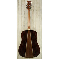 Martin NEW 2025 Martin Standard Series HD-35 - Natural w/ Aging Toner (720)