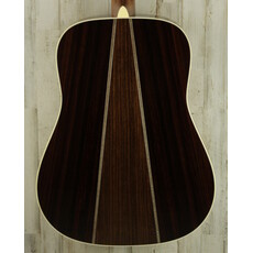 Martin NEW 2025 Martin Standard Series HD-35 - Natural w/ Aging Toner (720)