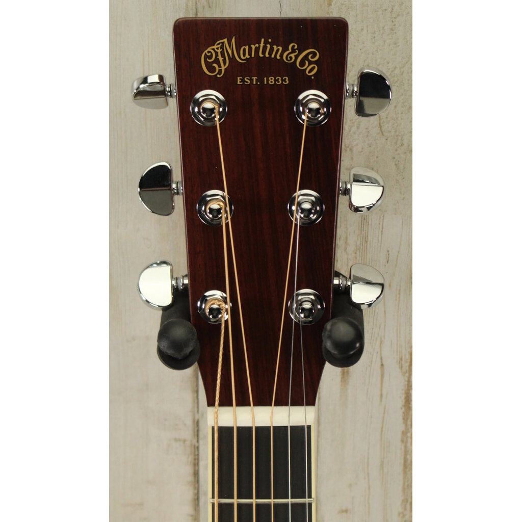 Martin NEW 2025 Martin Standard Series HD-35 - Natural w/ Aging Toner (720)