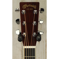 Martin NEW 2025 Martin Standard Series HD-35 - Natural w/ Aging Toner (720)