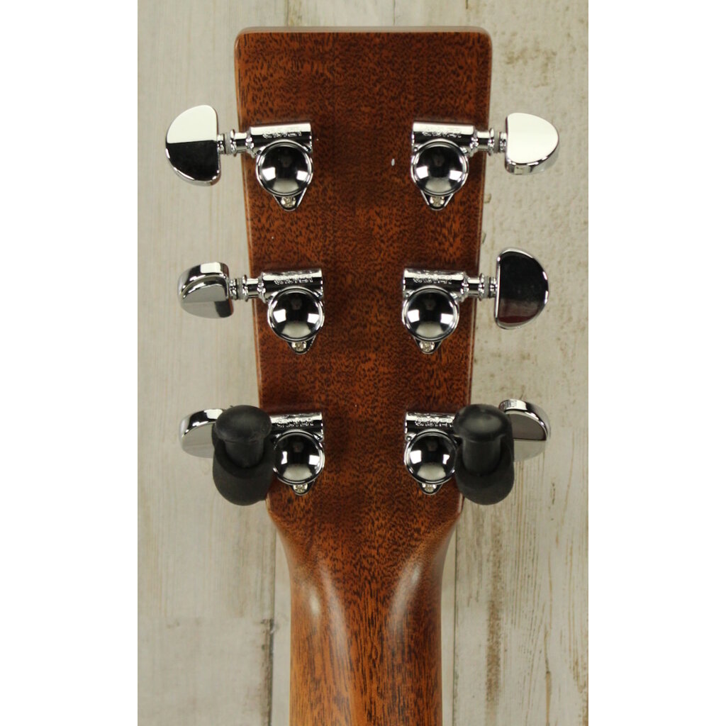 Martin NEW 2025 Martin Standard Series HD-35 - Natural w/ Aging Toner (720)