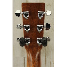 Martin NEW 2025 Martin Standard Series HD-35 - Natural w/ Aging Toner (720)