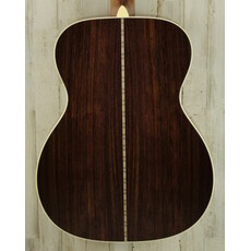 Martin NEW 2025 Martin Standard Series OM-28 - Natural w/ Aging Toner (121)