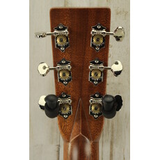 Martin NEW 2025 Martin Standard Series OM-28 - Natural w/ Aging Toner (121)