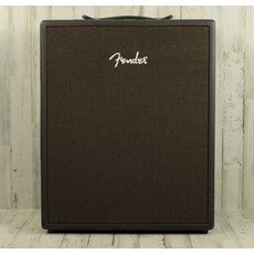 Fender DEMO Fender Acoustic SFX II (677)
