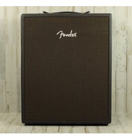 Fender DEMO Fender Acoustic SFX II (677)