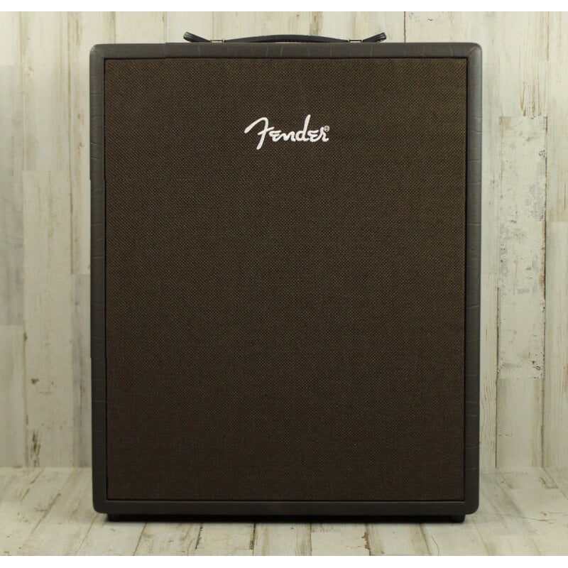 Fender DEMO Fender Acoustic SFX II (677)