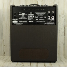 Fender DEMO Fender Acoustic SFX II (677)