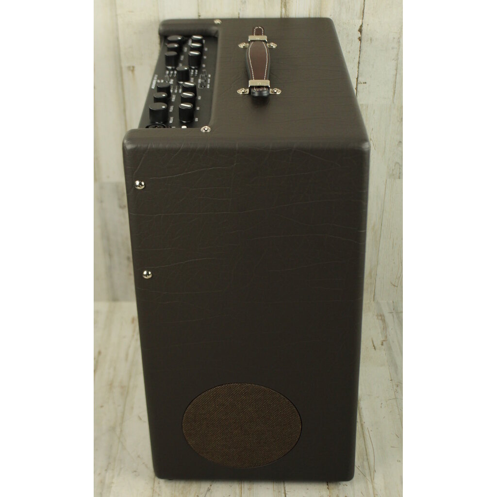Fender DEMO Fender Acoustic SFX II (677)