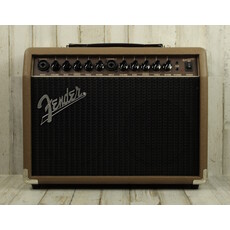 Fender DEMO Fender Acoustasonic 40 (442)