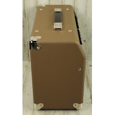 Fender DEMO Fender Acoustasonic 40 (442)