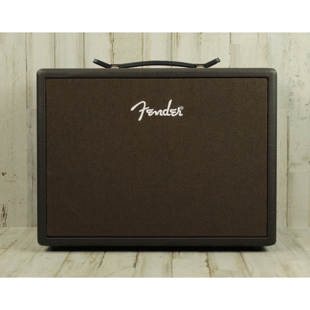 Fender DEMO Fender Acoustic Junior (325)